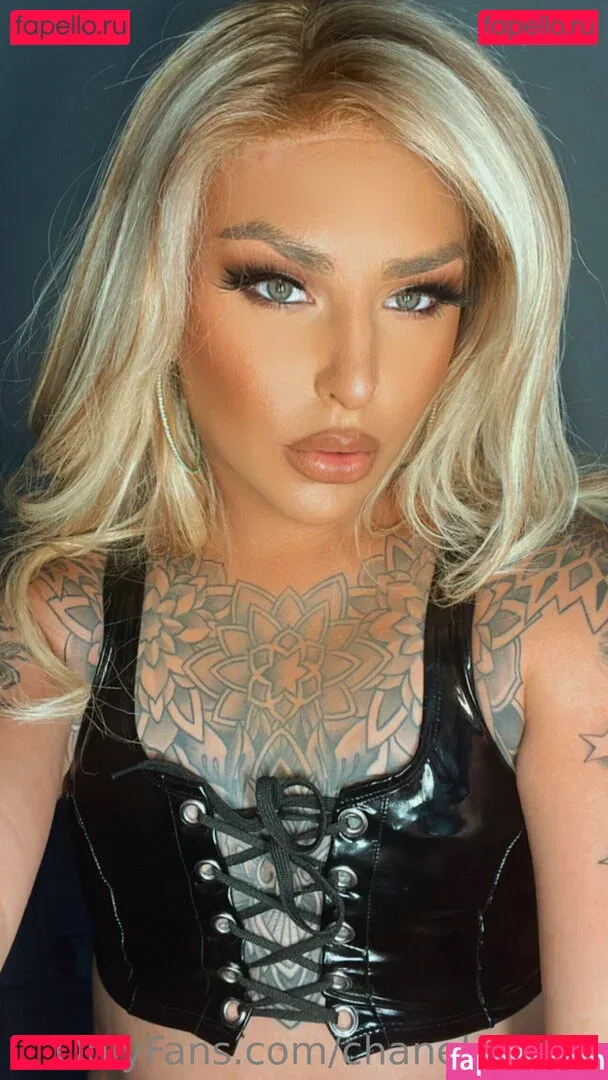 chanelsantini Onlyfans Photo Gallery 