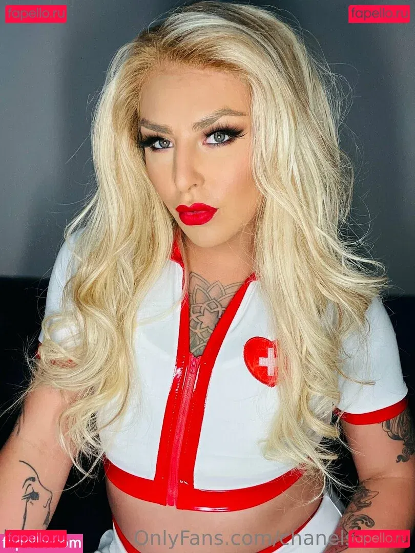 chanelsantini Onlyfans Photo Gallery 