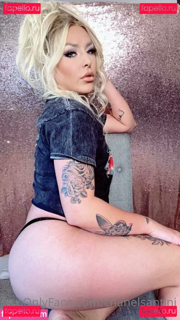chanelsantini Onlyfans Photo Gallery 