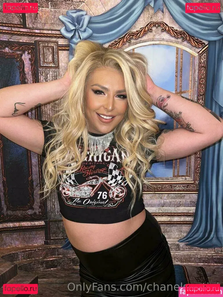 chanelsantini Onlyfans Photo Gallery 