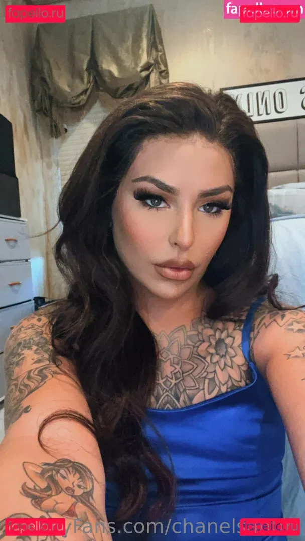 chanelsantini Onlyfans Photo Gallery 