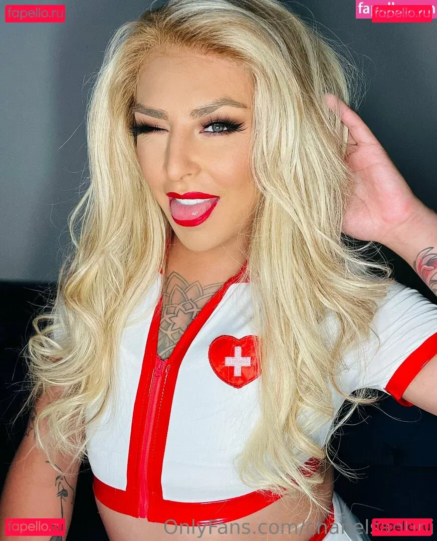 chanelsantini Onlyfans Photo Gallery 