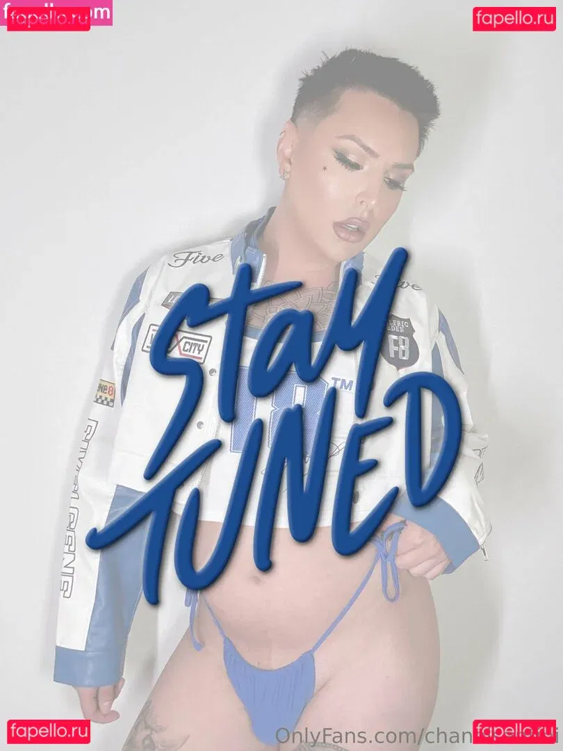 chanelsantini Onlyfans Photo Gallery 