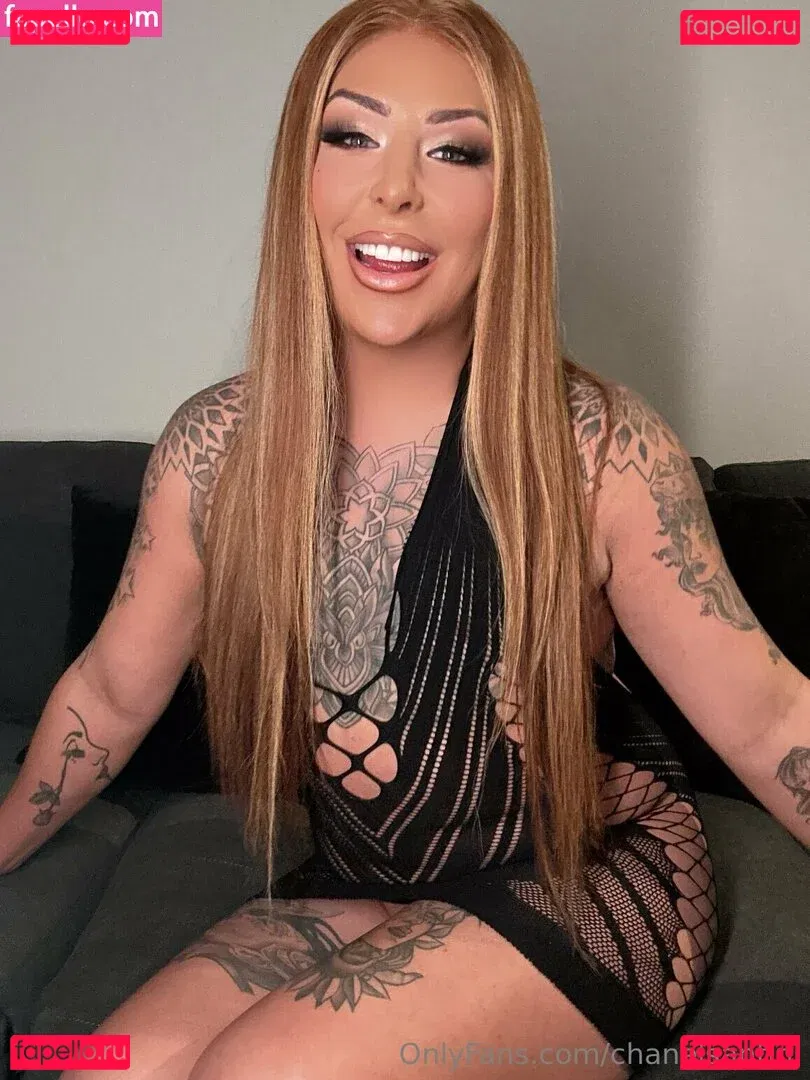 chanelsantini Onlyfans Photo Gallery 