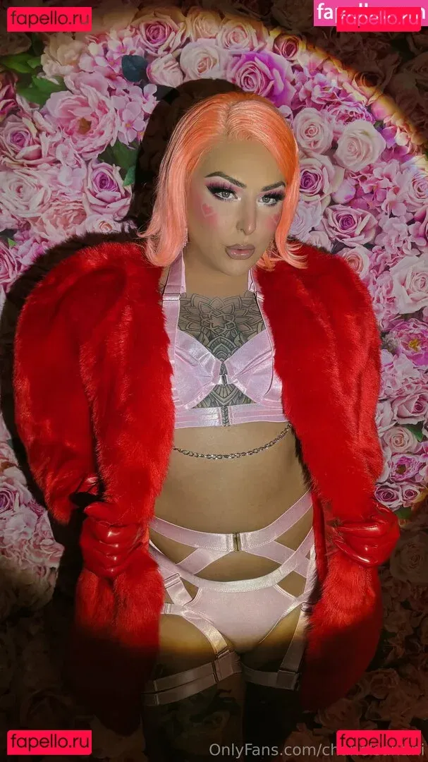 chanelsantini Onlyfans Photo Gallery 