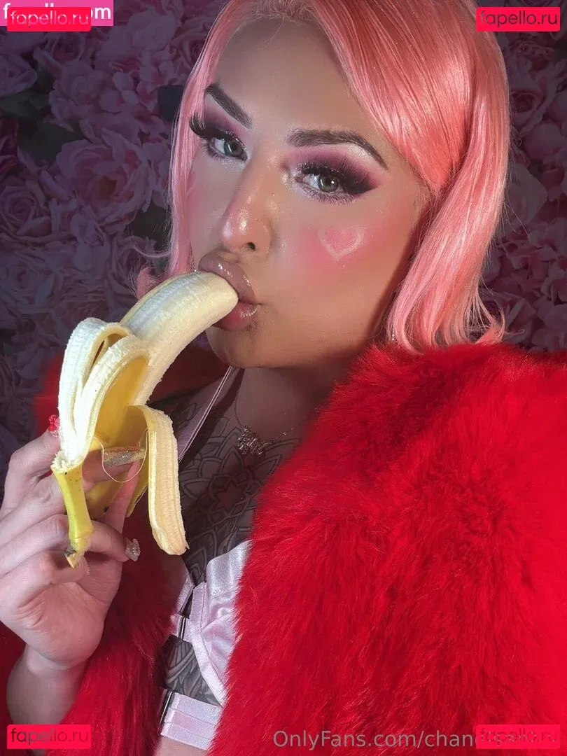 chanelsantini Onlyfans Photo Gallery 