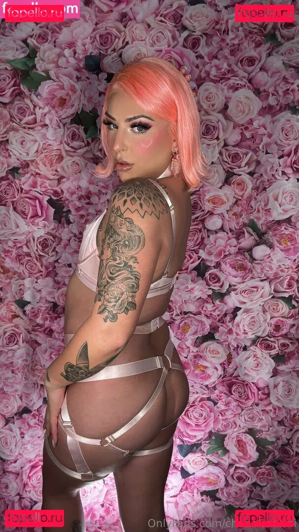 chanelsantini Onlyfans Photo Gallery 