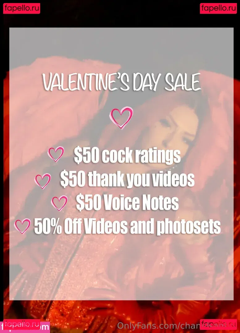 chanelsantini Onlyfans Photo Gallery 