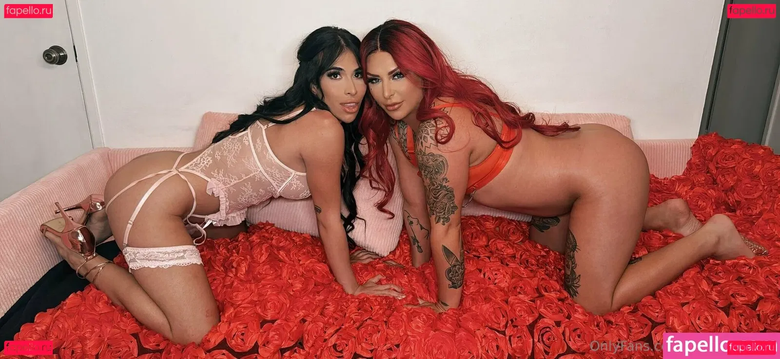 chanelsantini Onlyfans Photo Gallery 