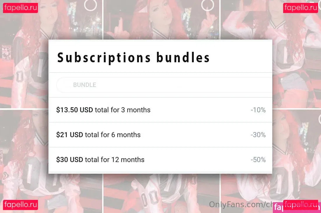 chanelsantini Onlyfans Photo Gallery 