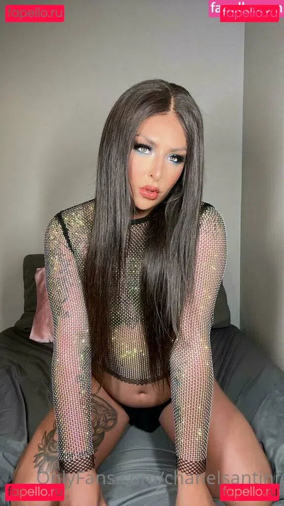 chanelsantini Onlyfans Photo Gallery 