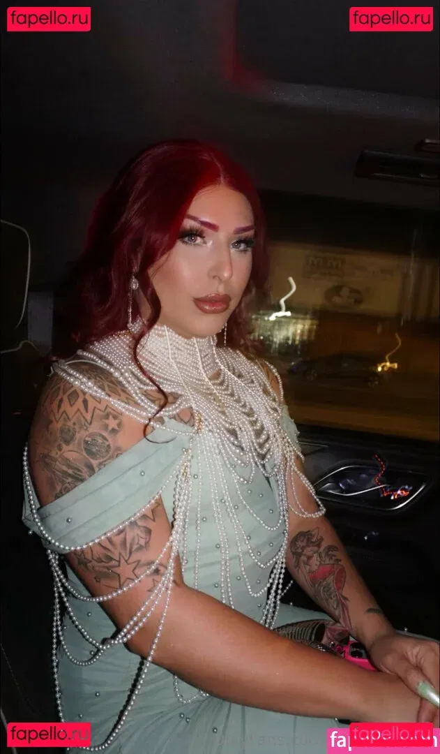 chanelsantini Onlyfans Photo Gallery 