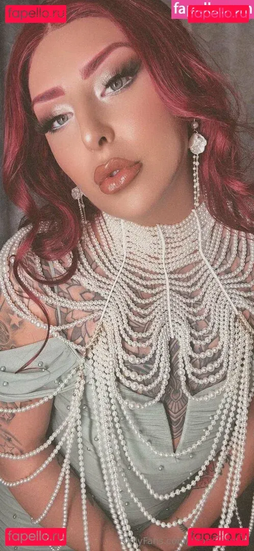 chanelsantini Onlyfans Photo Gallery 