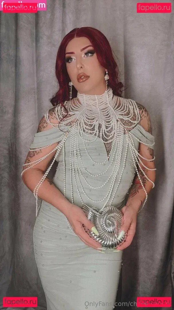 chanelsantini Onlyfans Photo Gallery 