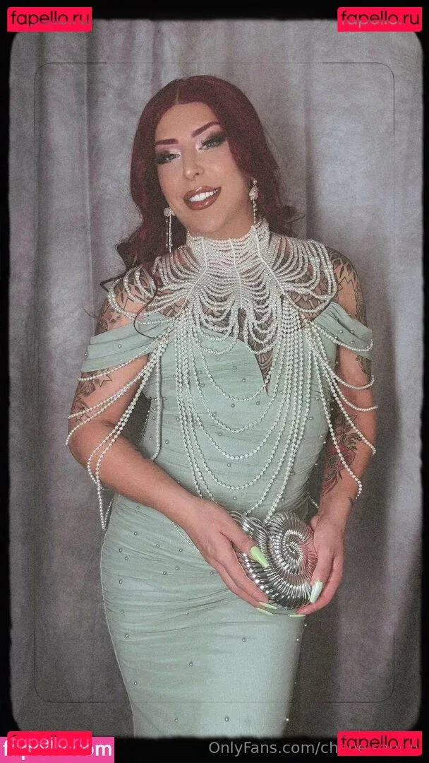 chanelsantini Onlyfans Photo Gallery 