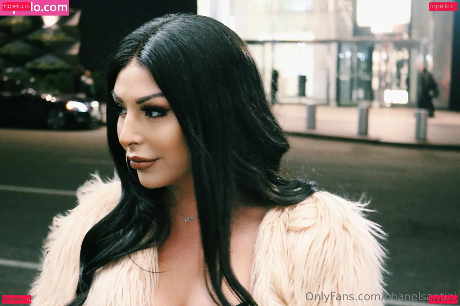 chanelsantini Onlyfans Photo Gallery 