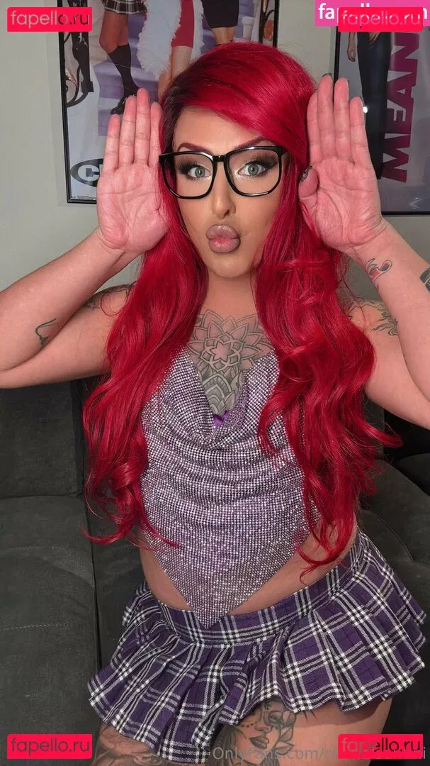 chanelsantini Onlyfans Photo Gallery 