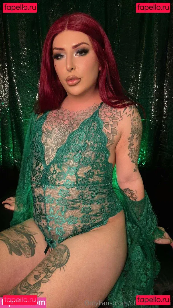 chanelsantini Onlyfans Photo Gallery 