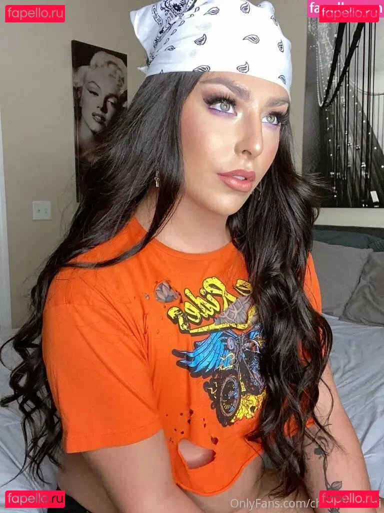 chanelsantini Onlyfans Photo Gallery 