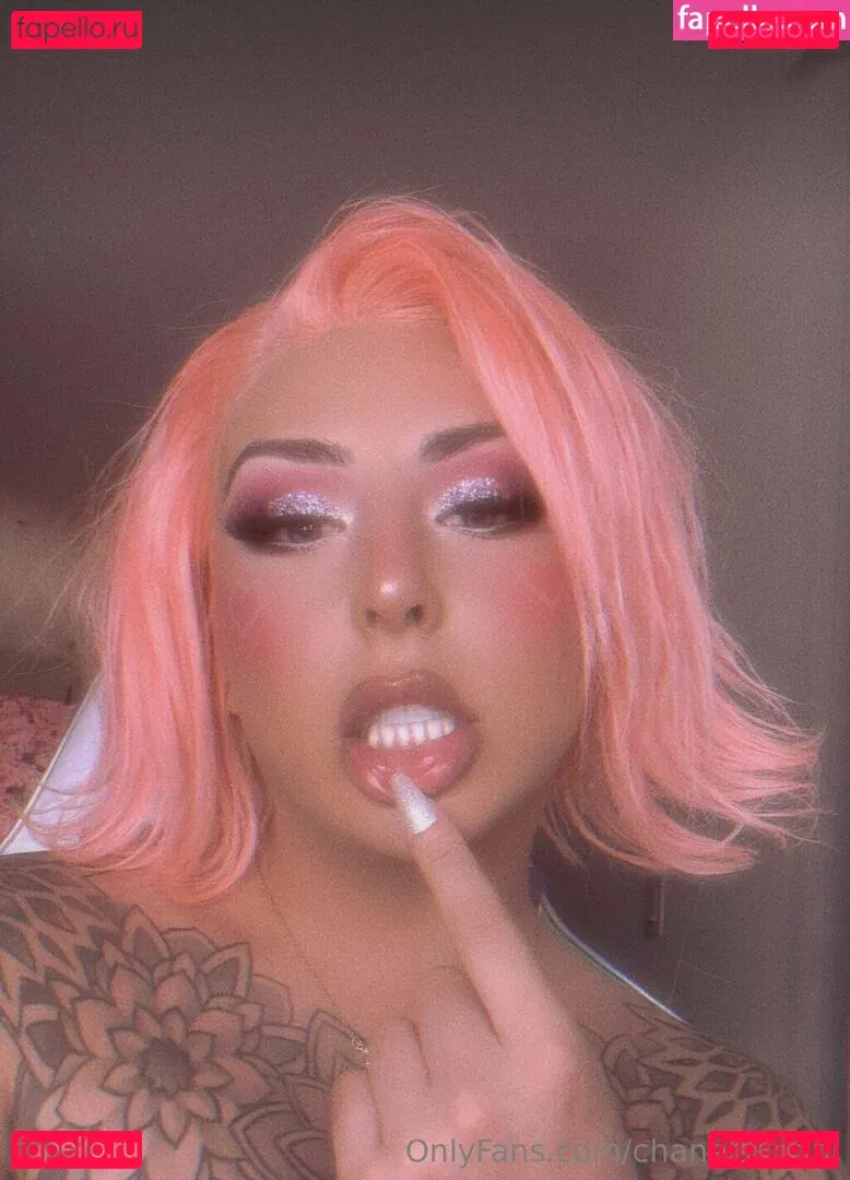 chanelsantini Onlyfans Photo Gallery 