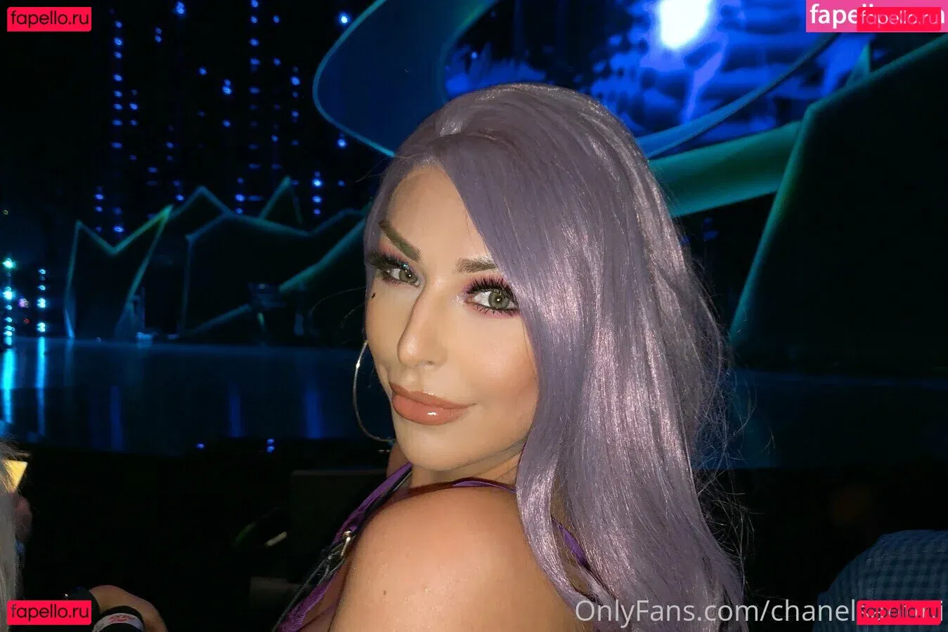 chanelsantini Onlyfans Photo Gallery 