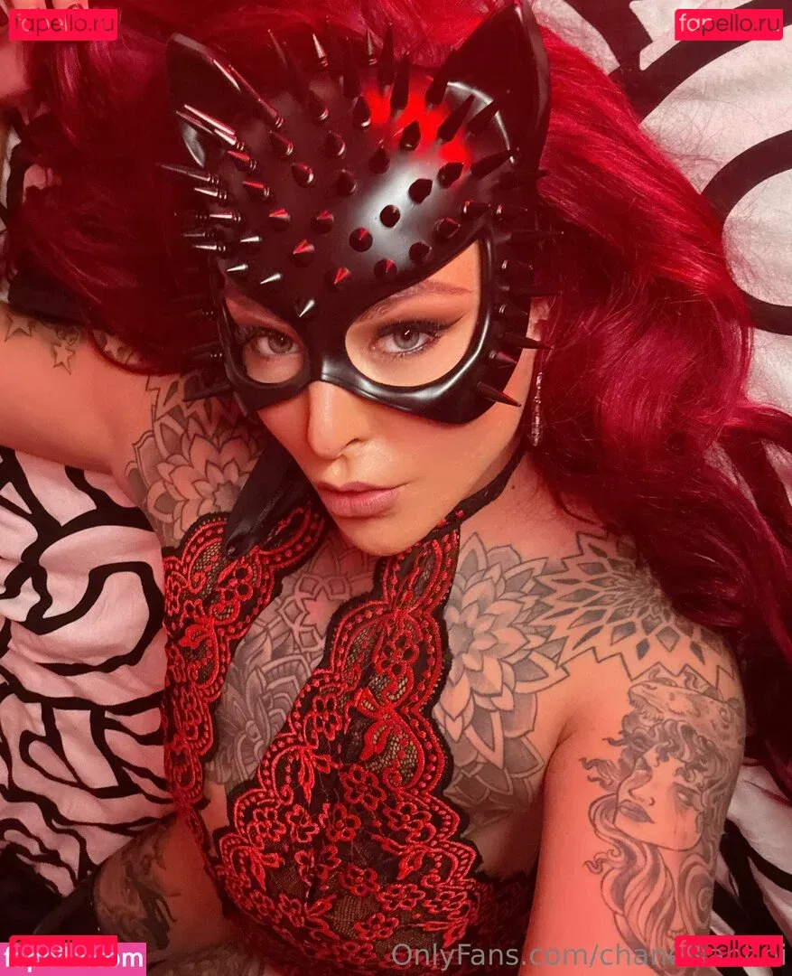 chanelsantini Onlyfans Photo Gallery 