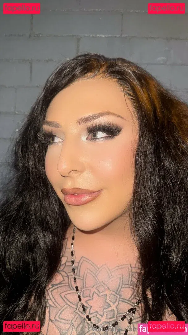 chanelsantini Onlyfans Photo Gallery 