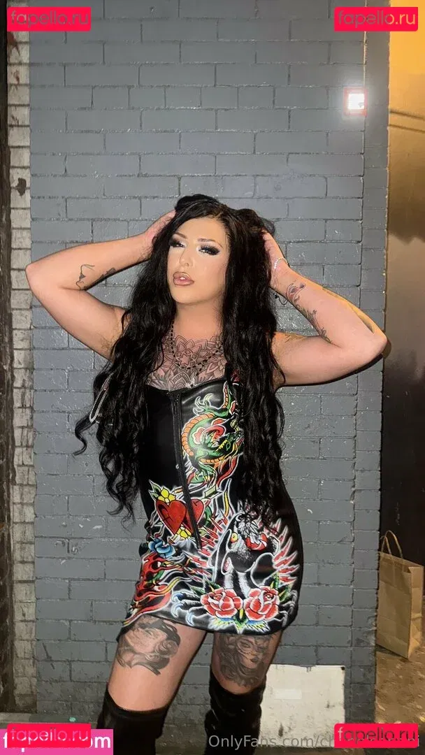 chanelsantini Onlyfans Photo Gallery 