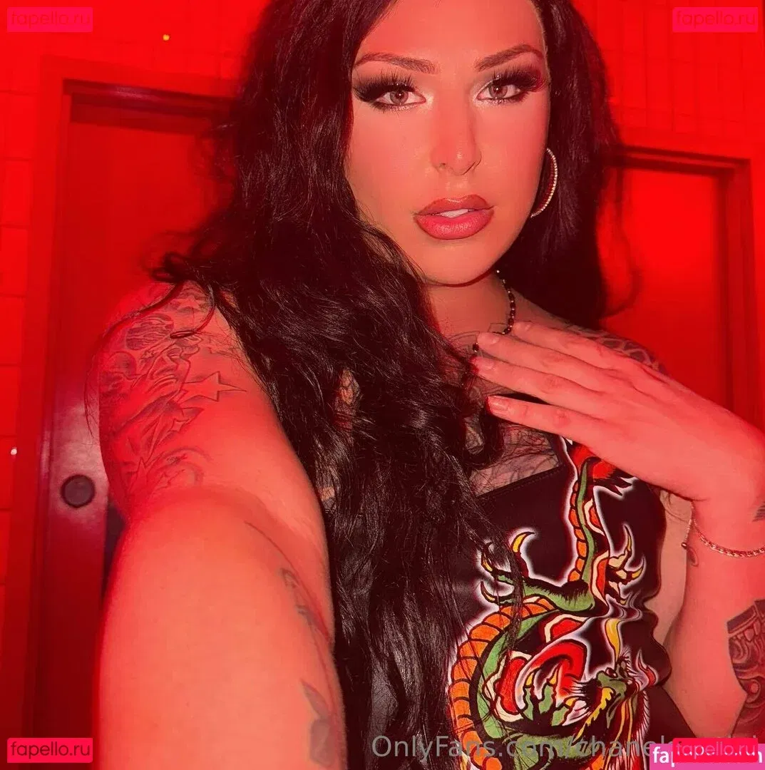 chanelsantini Onlyfans Photo Gallery 