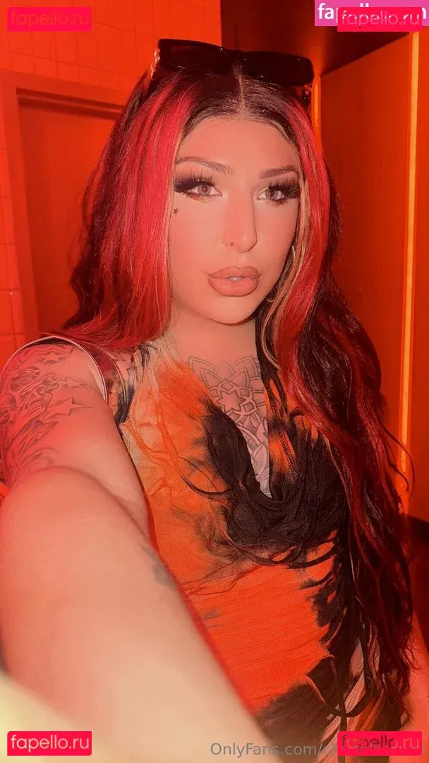 chanelsantini Onlyfans Photo Gallery 