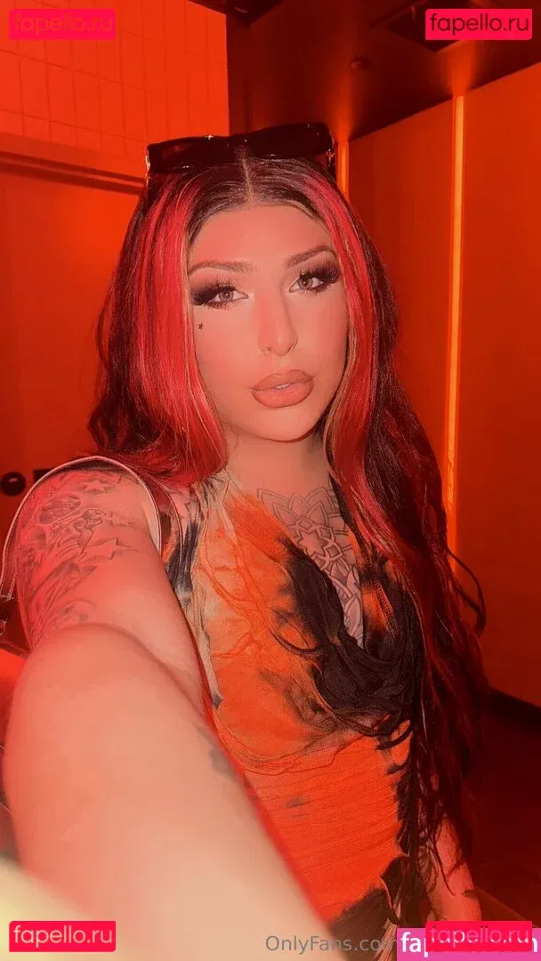 chanelsantini Onlyfans Photo Gallery 