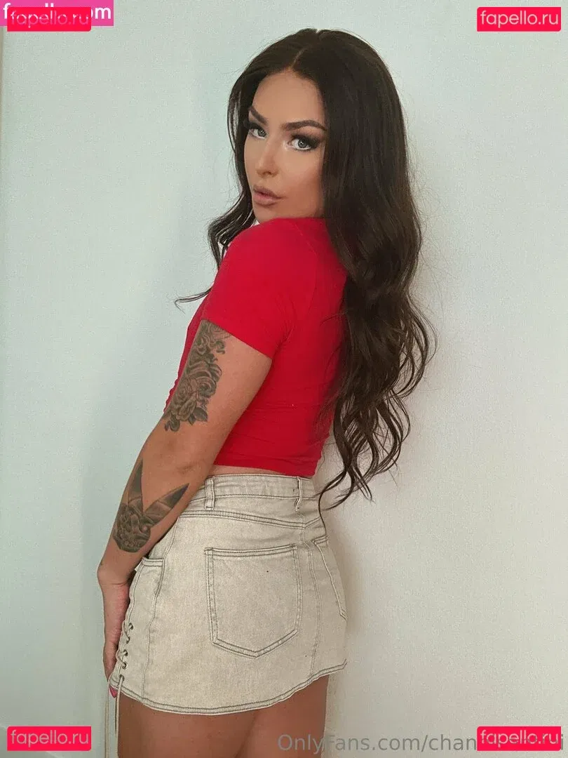 chanelsantini Onlyfans Photo Gallery 