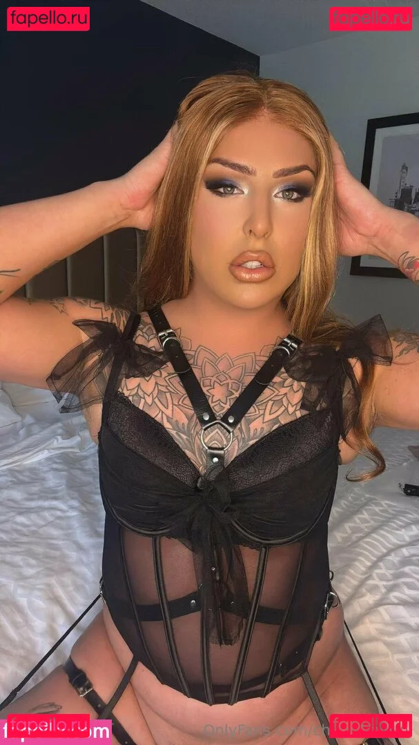 chanelsantini Onlyfans Photo Gallery 