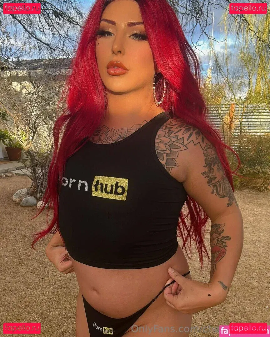 chanelsantini Onlyfans Photo Gallery 