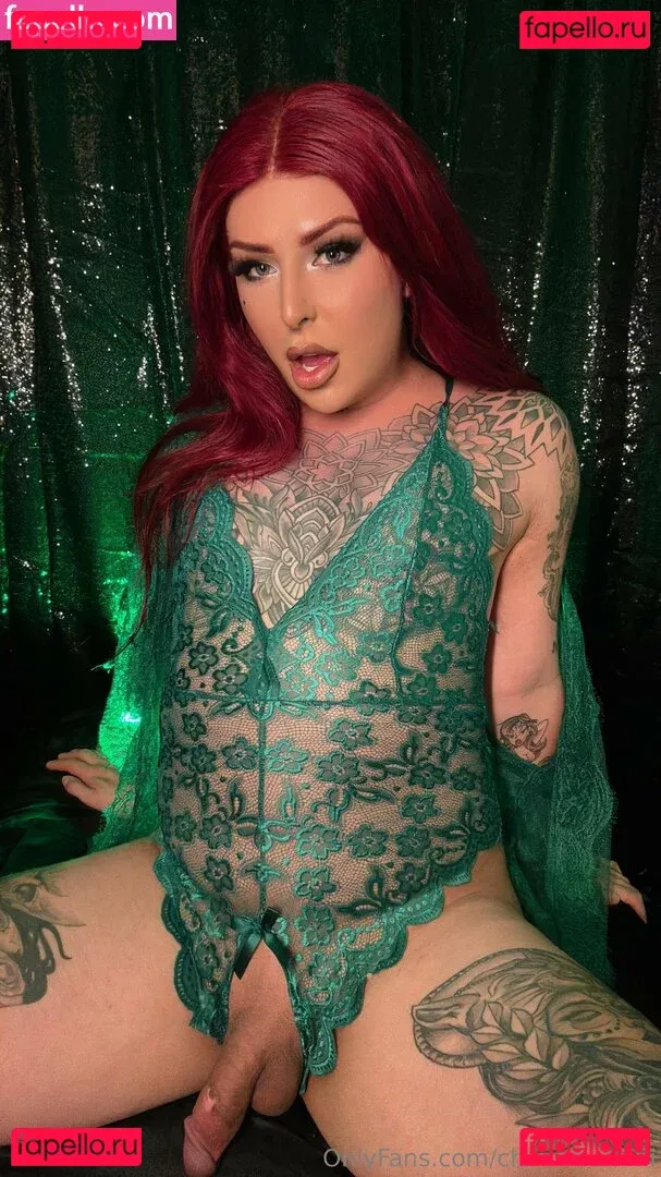 chanelsantini Onlyfans Photo Gallery 