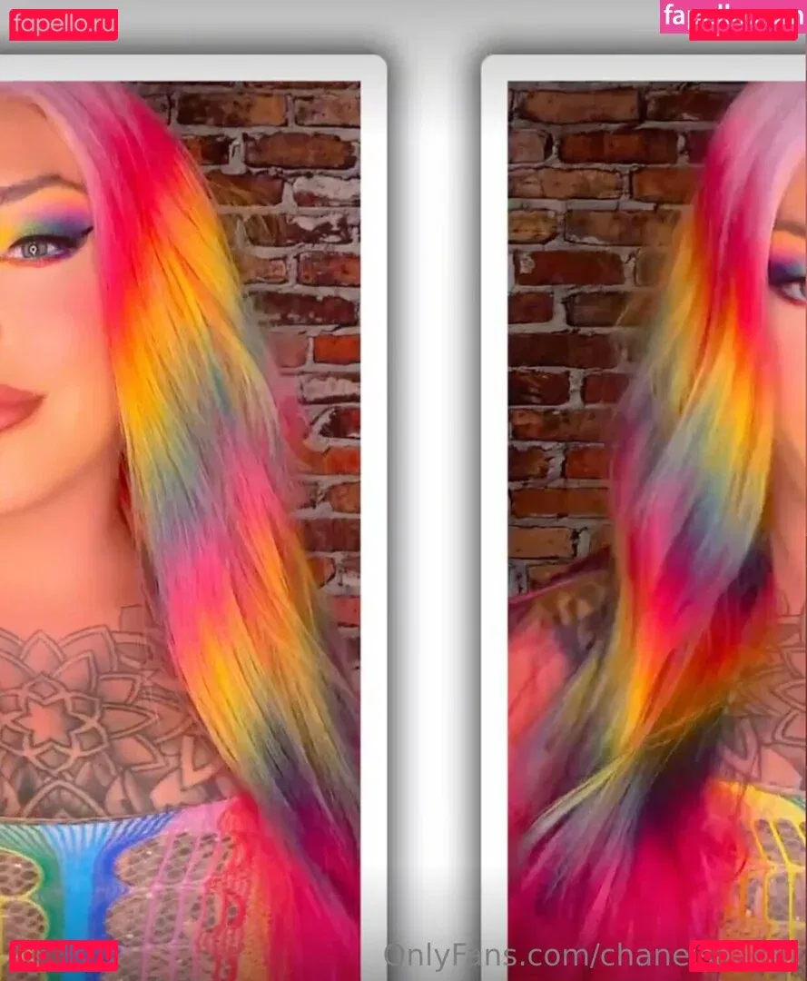 chanelsantini Onlyfans Photo Gallery 