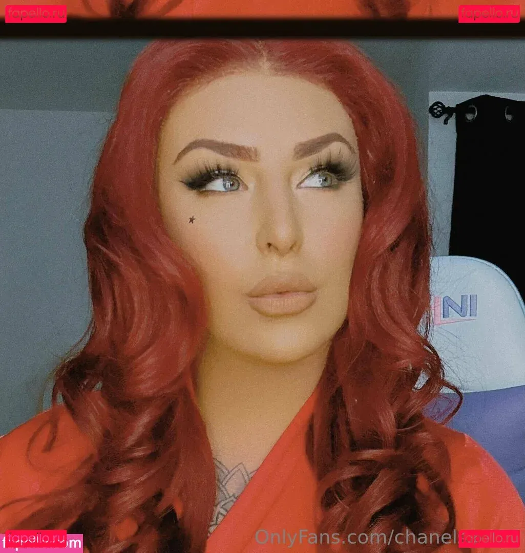 chanelsantini Onlyfans Photo Gallery 