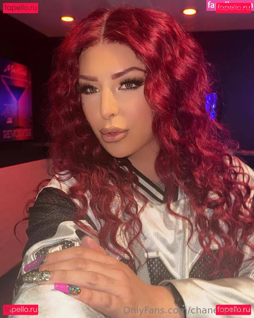 chanelsantini Onlyfans Photo Gallery 