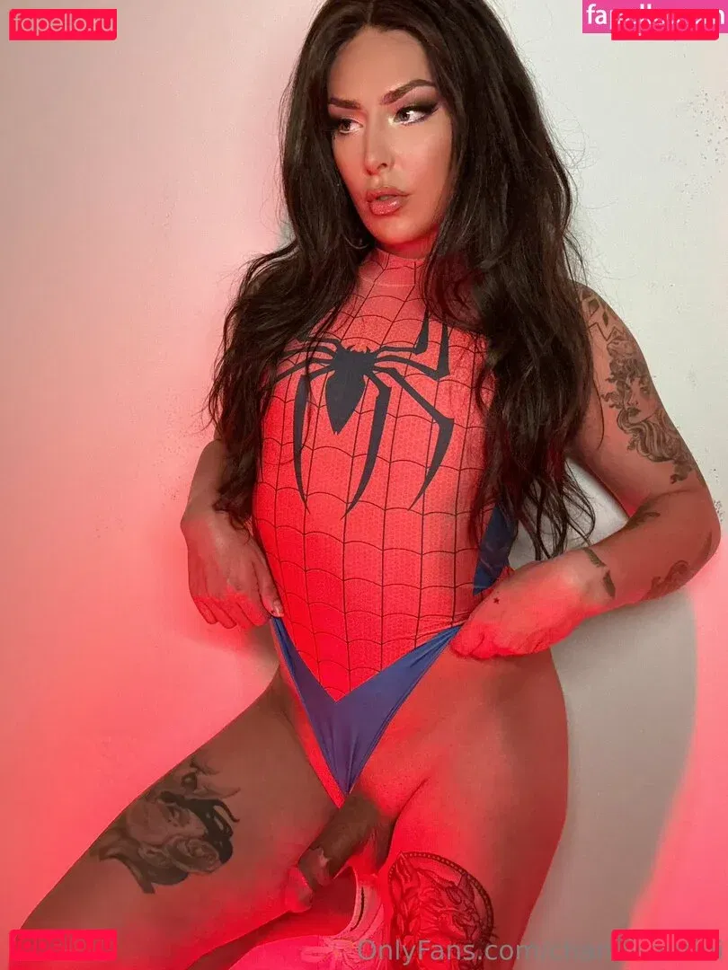 chanelsantini Onlyfans Photo Gallery 