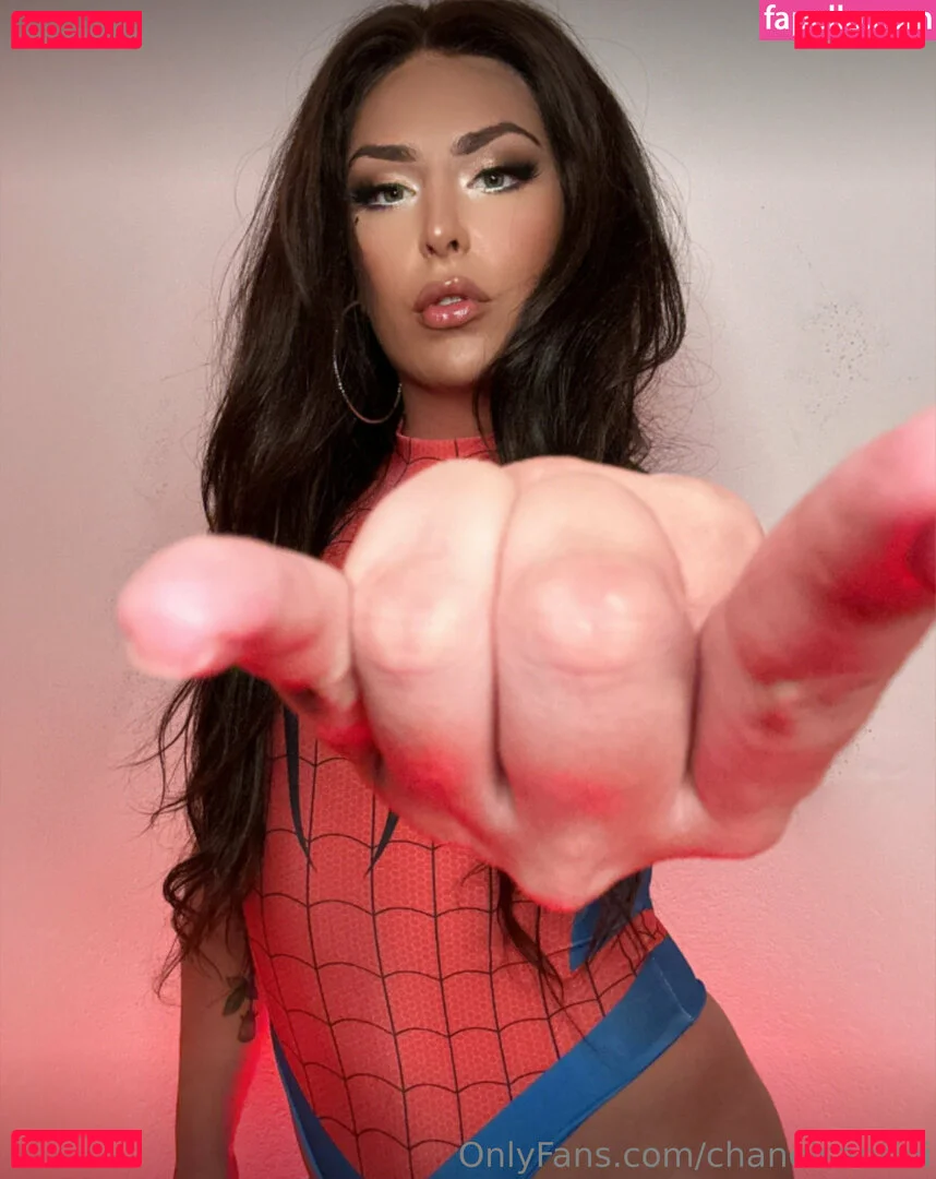 chanelsantini Onlyfans Photo Gallery 