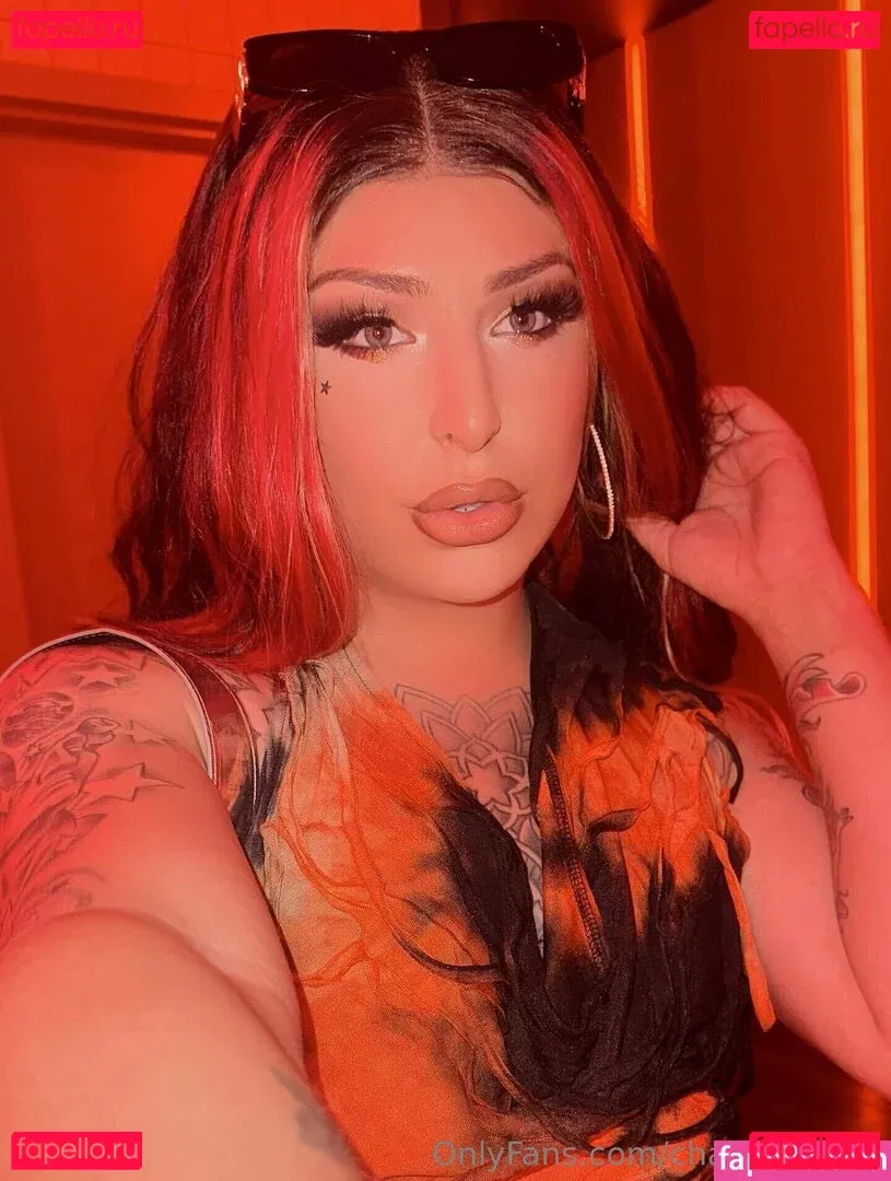 chanelsantini Onlyfans Photo Gallery 