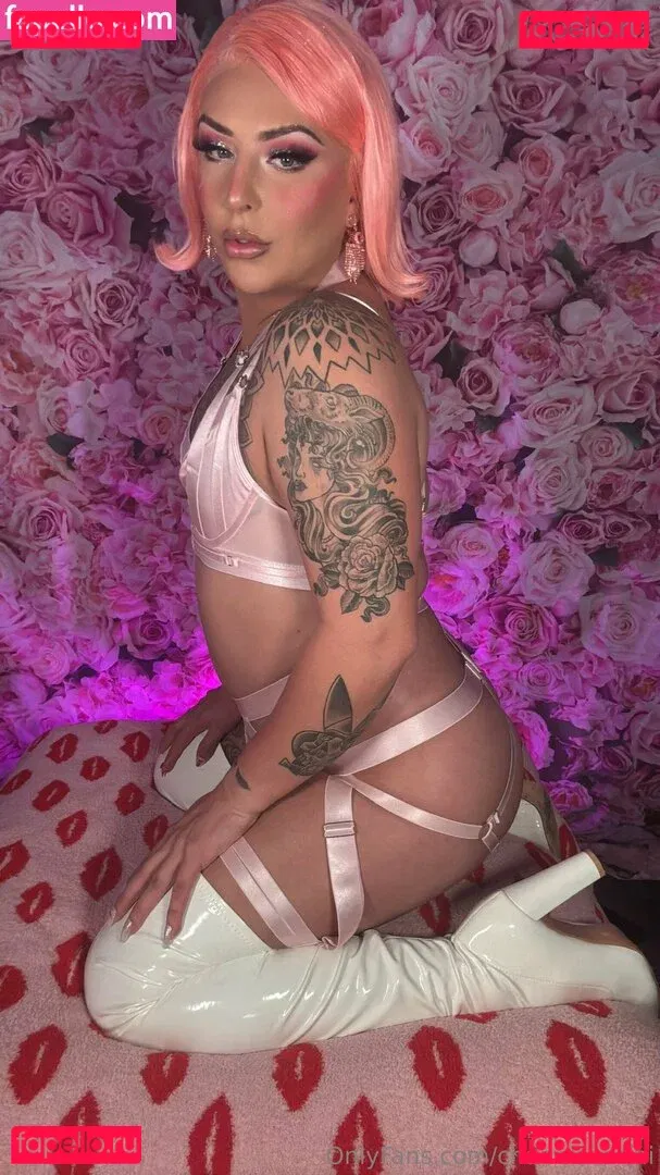 chanelsantini Onlyfans Photo Gallery 