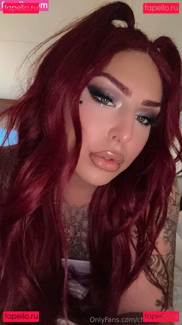 chanelsantini Onlyfans Photo Gallery 