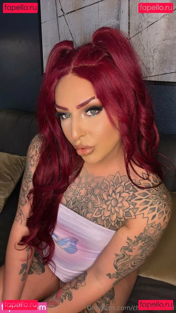 chanelsantini Onlyfans Photo Gallery 