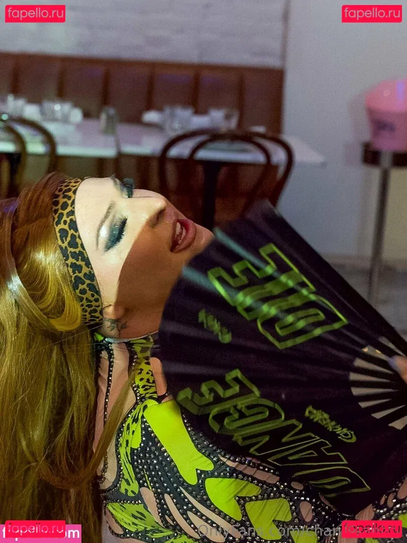 chanelsantini Onlyfans Photo Gallery 