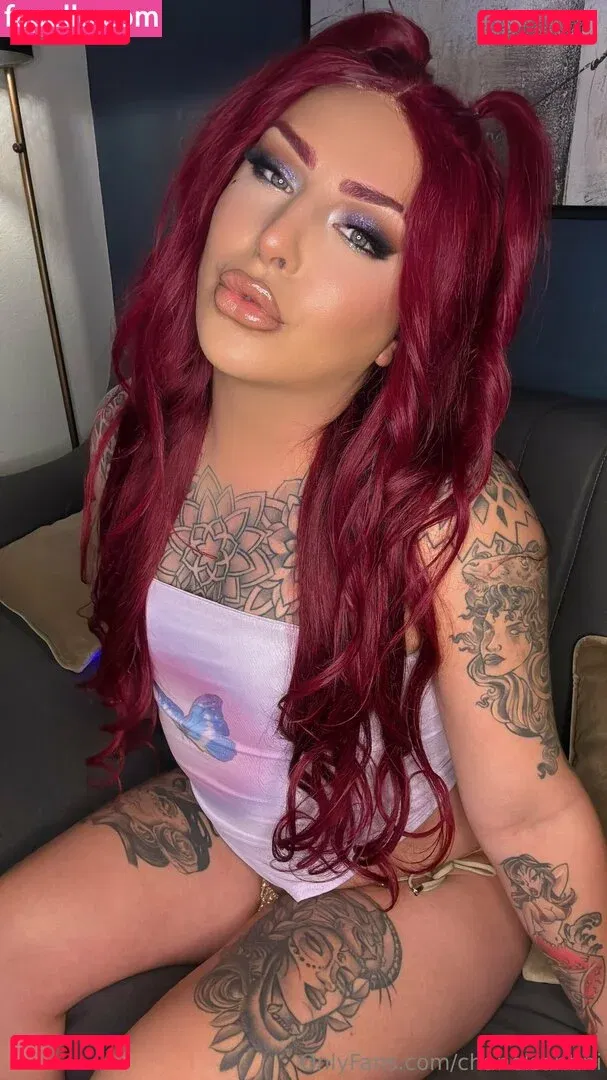 chanelsantini Onlyfans Photo Gallery 