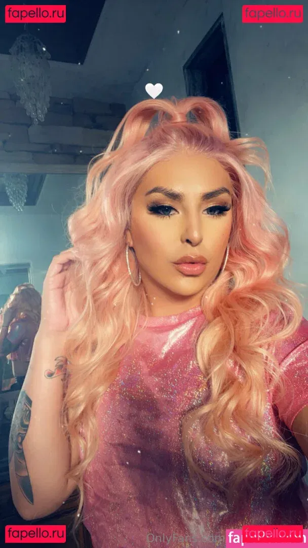 chanelsantini Onlyfans Photo Gallery 