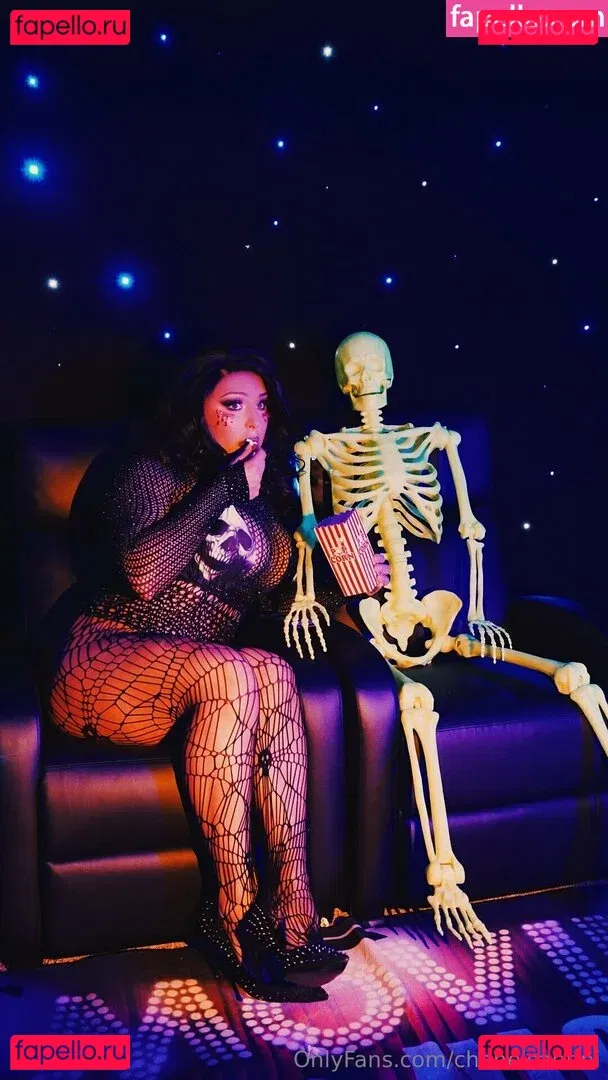 chanelsantini Onlyfans Photo Gallery 