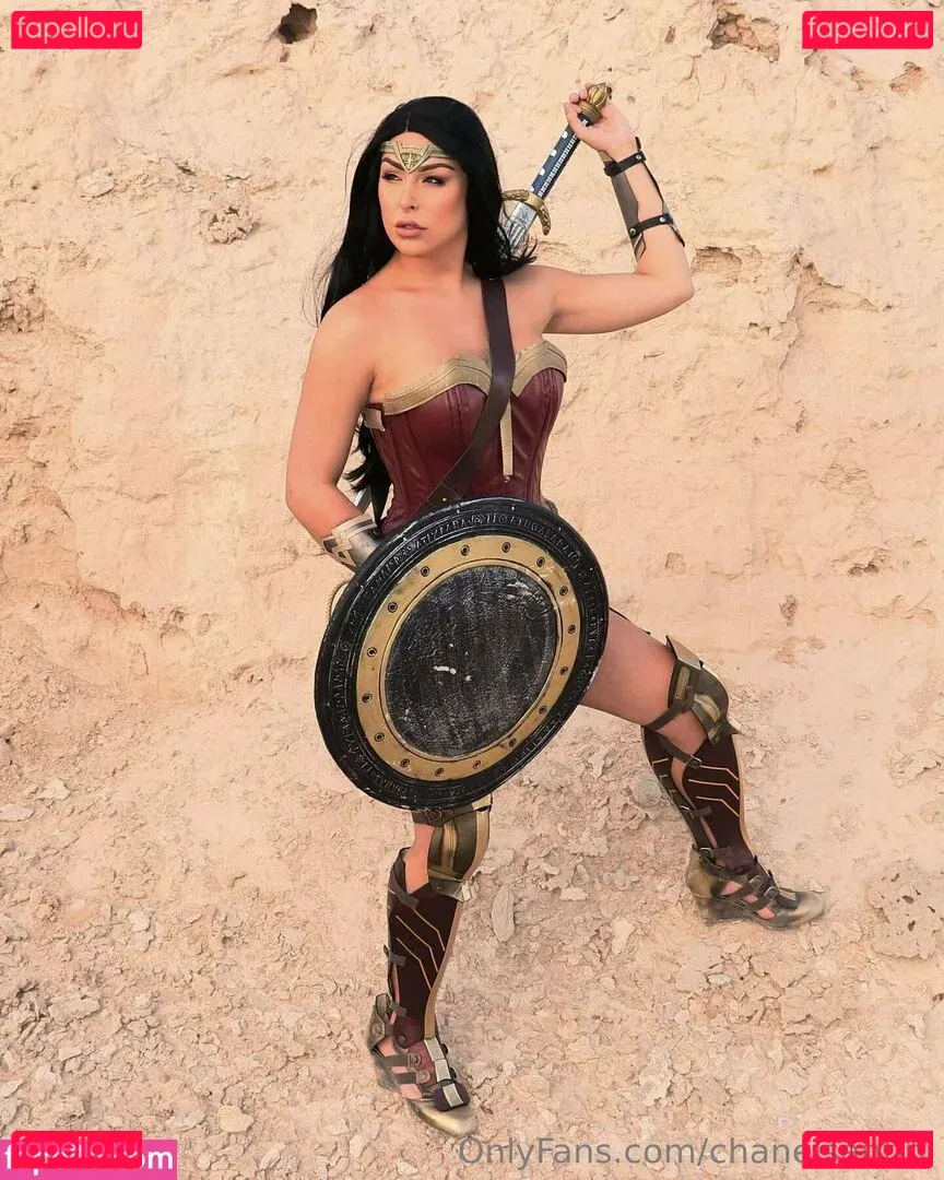 chanelsantini Onlyfans Photo Gallery 