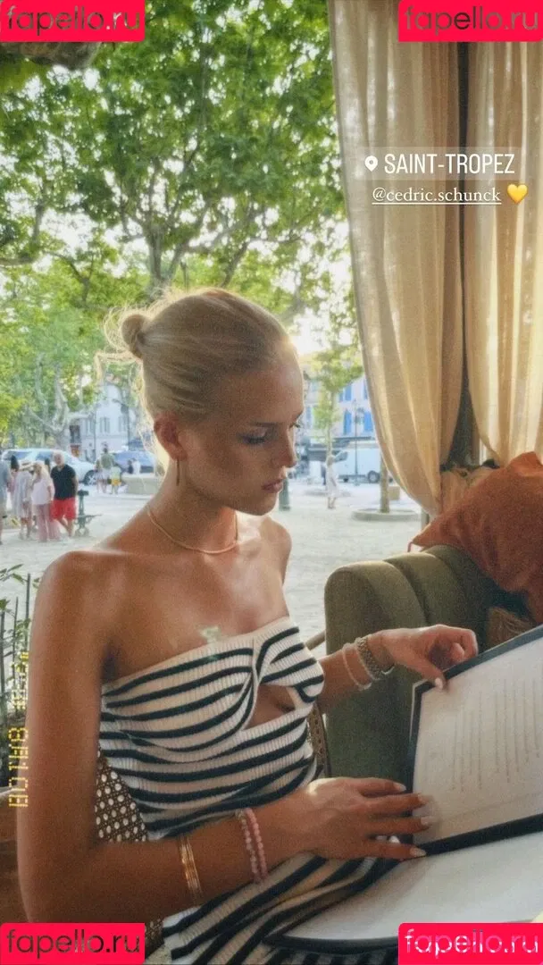 Merve Niemann Onlyfans Photo Gallery 